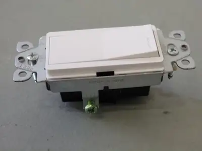 Dimmer Switch