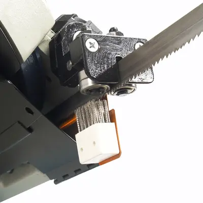 New | in-Stock BAILEIGH BS-712M-7 Horizontal Band Saws Illinois US | Olympus Machinery Group #1350429