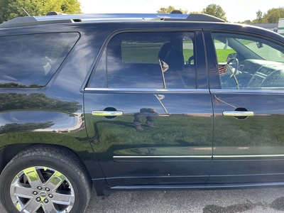 Used 2013 GMC ACADIA SUVs Michigan US | Miedema Asset Management Group #1461342