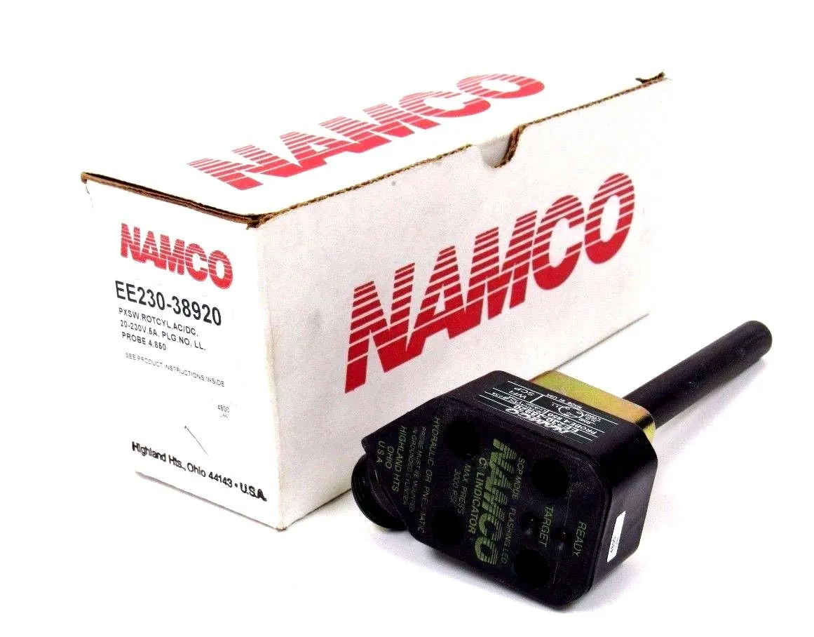 NEW NAMCO EE230-38920 SENSOR PROBE EE230-38920
