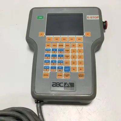 USED AEC PHASER-750PC