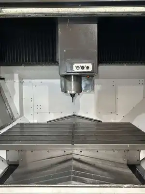 Used 2013 OKUMA MB-66VA Vertical Machining Centers California US | MachineStation #1175004