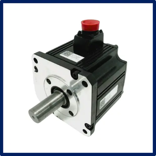 Used MITSUBISHI HC-353S Servo Motors Texas US | CNC TOOLS LLC #889516