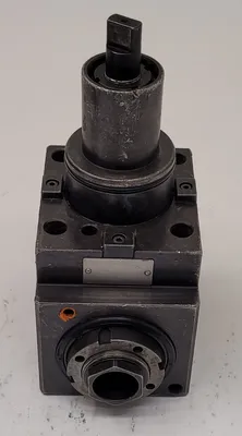 EPPINGER/EXSYS Preci-Flex D-73770 Tooling & Accessories, Tooling | Machinery Central (12)