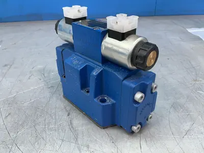 Used BOSCH REXROTH R900739098 Pumps Ohio US | HGR 24 #1567071