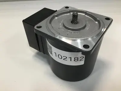 Used ORIENTAL MOTOR 4IK25GN-ST Motors (misc) Michigan US | Ideal Machinery #1311406