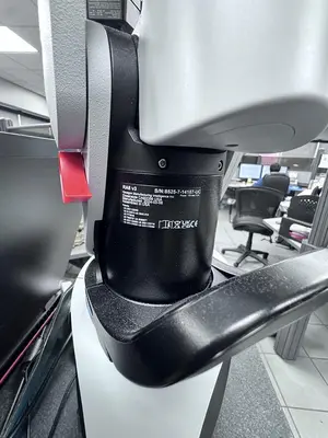USED 2025 HEXAGON V3P ABSOLUTE 7 AXIS ARM