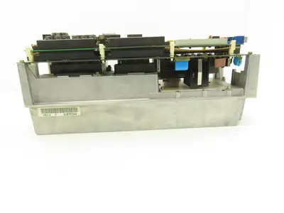 Mitsubishi MR-S11-103-E01 AC Servo Motor Drive Controller Assembly Ver A