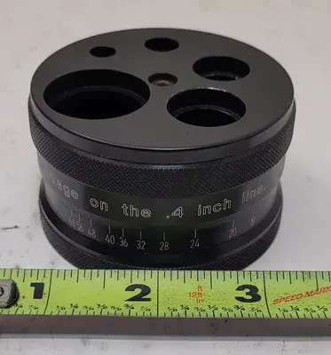 USED LEITECH CALIBRATION MASTER