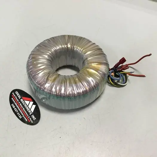 Used CECLA T44938A Transformers Michigan US | Ideal Machinery #585853