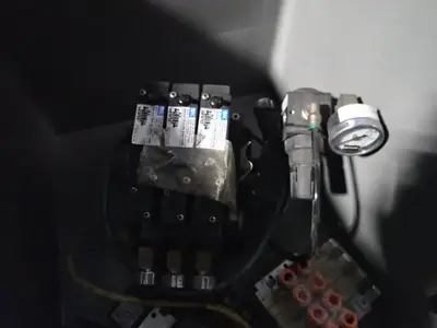 Manifold Blocks