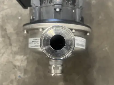 USED EBARA 120CDU120/3NB