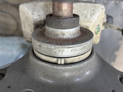 Birmingham BPV-3949 Vertical Milling Machine