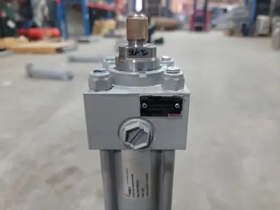 USED REXON 7472424890