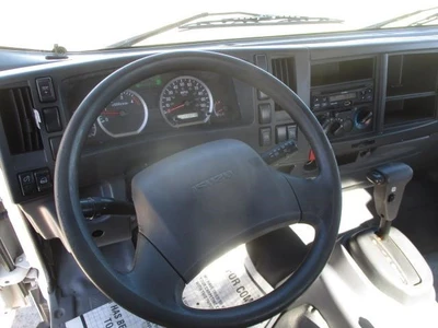 Used 2015 ISUZU NPR Cab Chassis trucks Arizona US | Tuscon Trux & Equipment Sales #1546058
