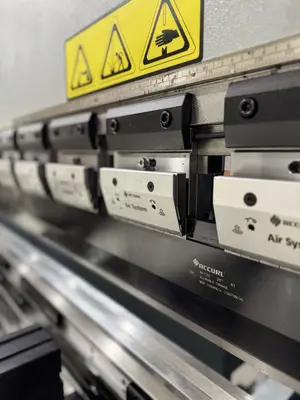 USED 2026 ACCURL MASTER