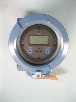 NEW Micro Motion 2700 R12 AB AEZCX