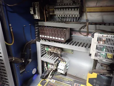 Used 2017 NORDSON VERSADRUM 200 Miscellaneous Packaging Equipment Ohio US | HGR 24 #1089454