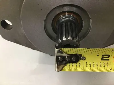 USED DENISON HYDRAULICS T6CMY R14 3R00 C1 M70485