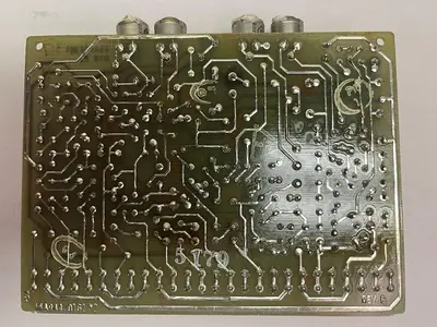 Used GE 68A944301-G1D-P3 Printed Circuit Boards (PCB) Ohio US | Surplus Asset Holdings #1553634