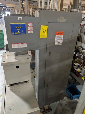 Square D Ele Panel 480y/277vac