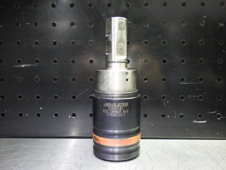 Used EMUGE _UNKNOWN_ Tooling & Accessories (Other) Michigan US | Superior Machine & Tool Inc #489343