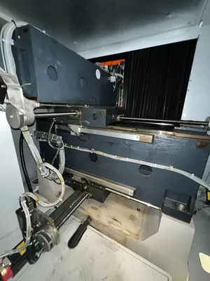 2006 CHARMILLES ROBOFIL 440SL Wire EDM | Levy Recovery Group (13)