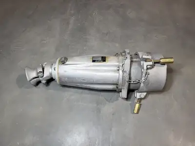 NEW 2010 TRYDOR TC-M-S8KP-13A-01