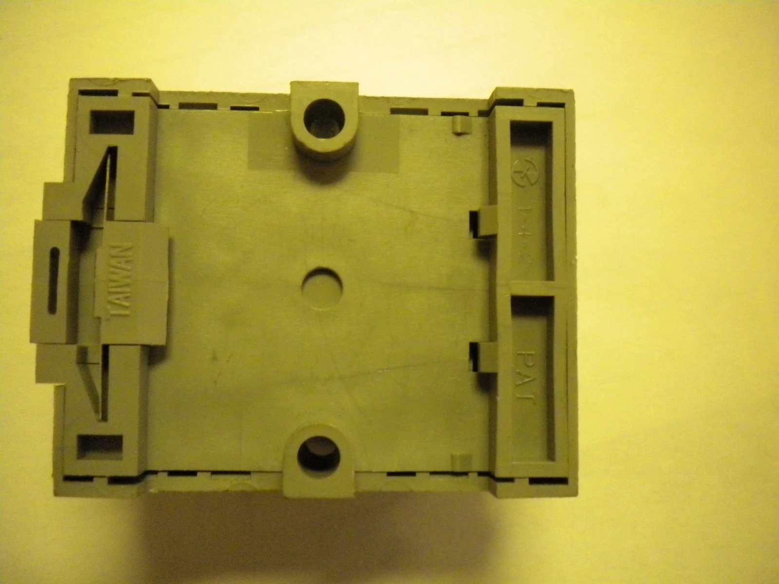 USED IDEC SR3P-05C