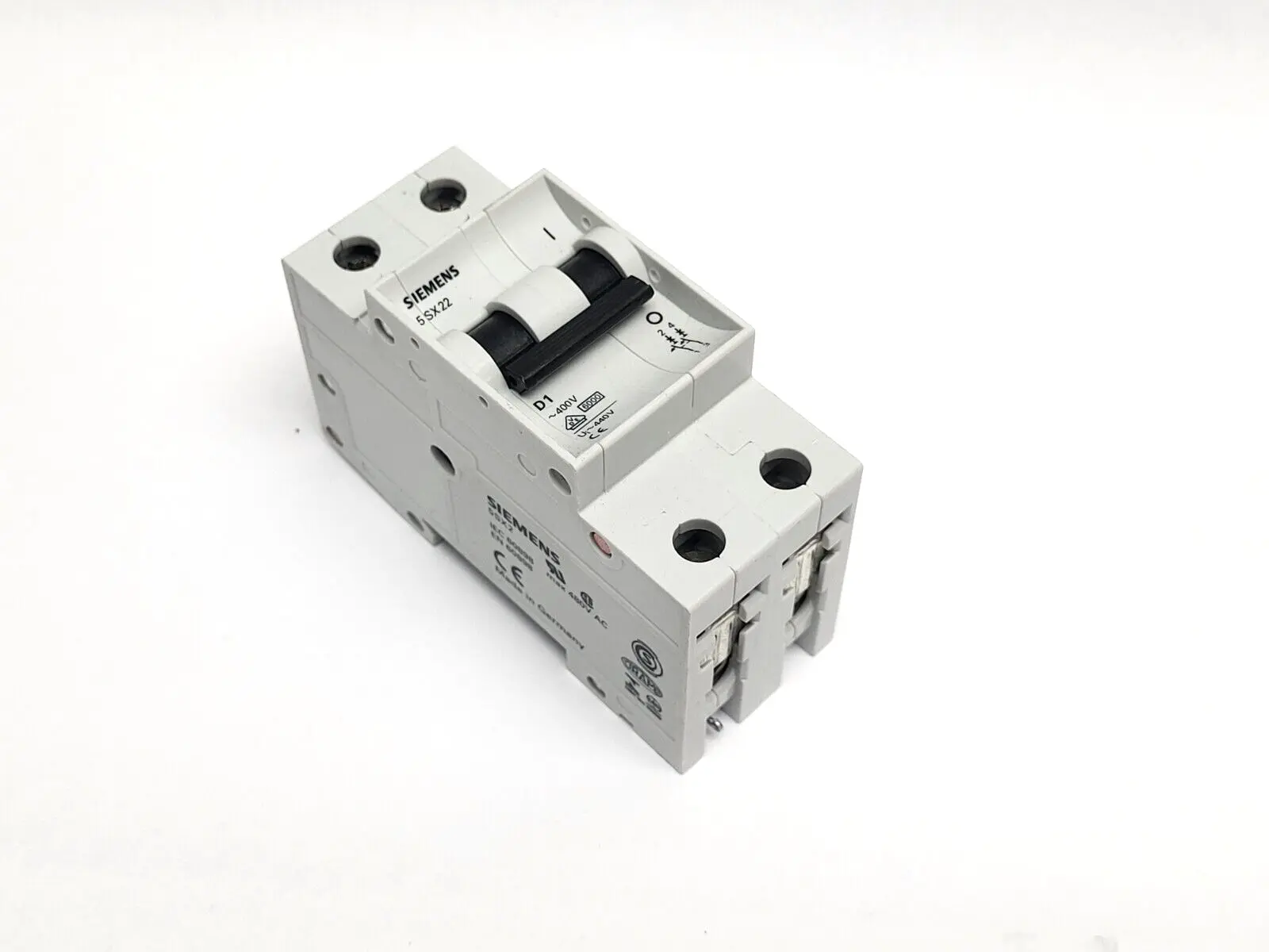 USED SIEMENS 5SX22