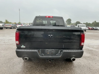 Used 2015 RAM 1500 Pickup Trucks Michigan US | Miedema Asset Management Group #1406839