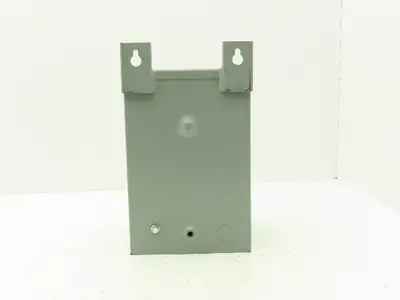 Hammond HPS Fortress C1F002WES Transformer 2kva 120/208/240/277V 1Ph 3R