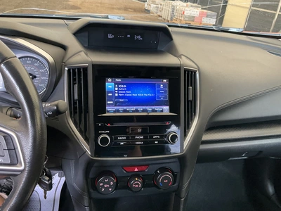 Used 2019 SUBARU CROSSTREK SUVs Michigan US | Miedema Asset Management Group #1335819