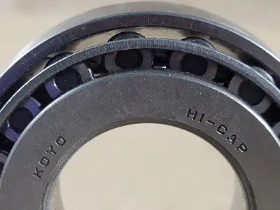 NEW KOYO 32206JR