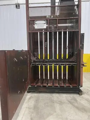 USED SELCO V15