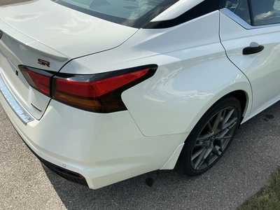 Used 2023 NISSAN ALTIMA Sedans Michigan US | Miedema Asset Management Group #1320358