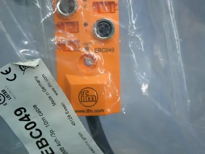 NEW IFM EBC049