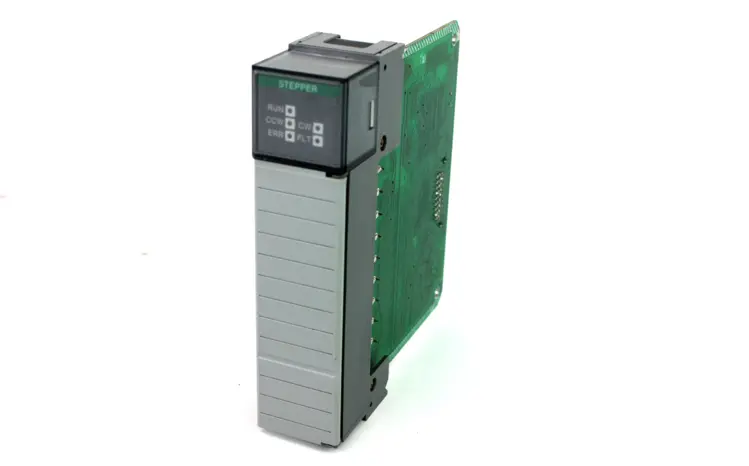 Used ALLEN BRADLEY 1746-HSTP1 I/O Boards & Replacement Parts | Industrial Parts R Us Inc. #359877