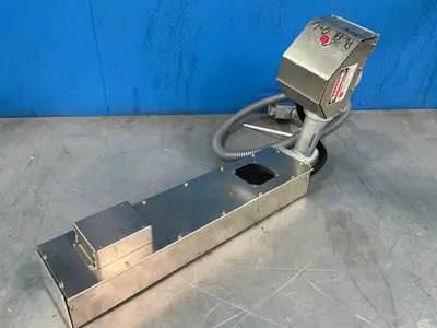 Used _UNKNOWN_ ASM011210.6 / 62735 Laser Accessories and Consumables Ohio US | HGR 24 #1415140