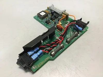 USED GAMMAFLUX GA-100-F-00