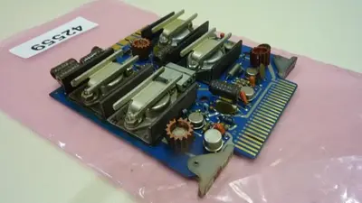 USED COMSTAR 8002-6400B