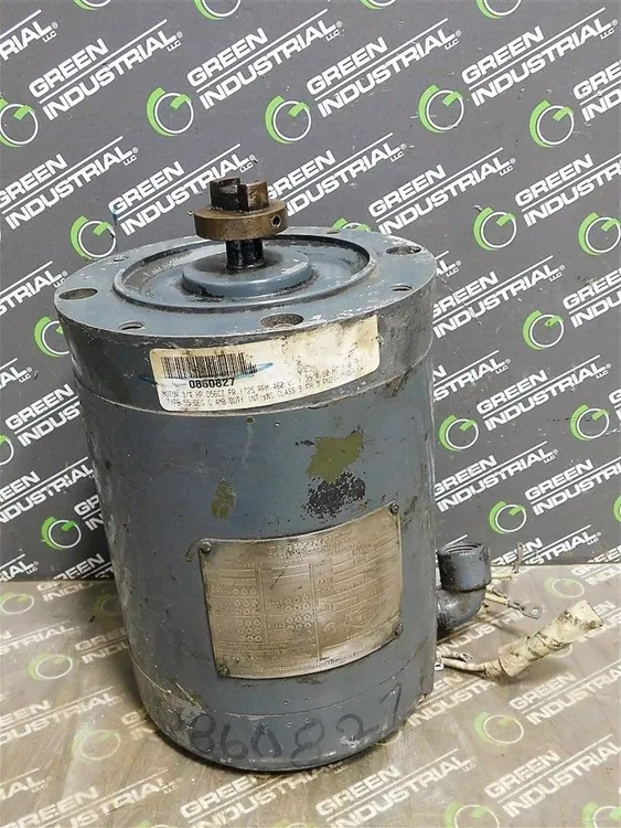 Used BLAW-KNOX 60341-C XD Motors (misc) | Green Industrial #672312