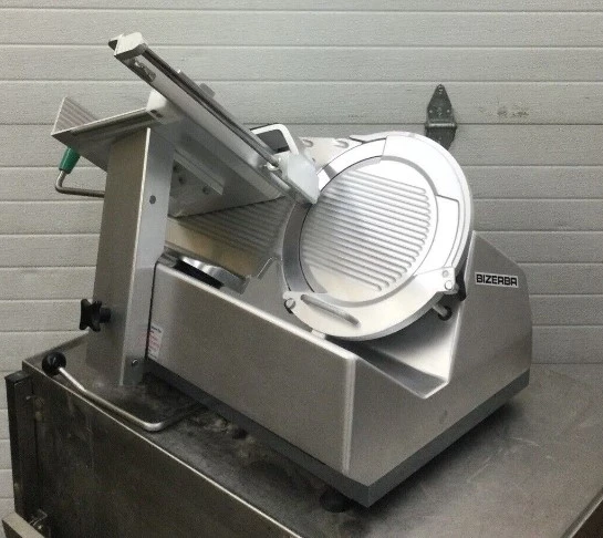 Used _UNKNOWN_ _UNKNOWN_ Slicers / Dicers / Cutters Michigan US | Grocery Equipment Sales #1069963
