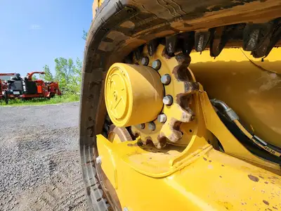 Used 2024 CATERPILLAR 259D3 Compact Track Loaders New York US | Abele Tractor #1343052