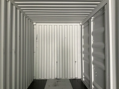 Used 2026 HIGH CUBE _UNKNOWN_ Shipping Containers Michigan US | Miedema Asset Management Group #1295071