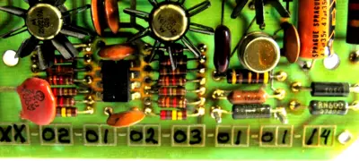 NEW BENTLY NEVADA 72646B PC BOARD MOD. 151003-01 72646-XX-02-01-02-03-01-01-14