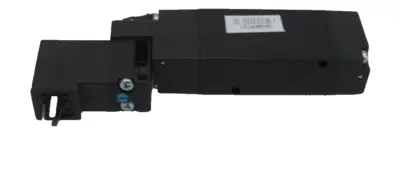 NEW PARKER B3C00023 SOLENOID VALVE