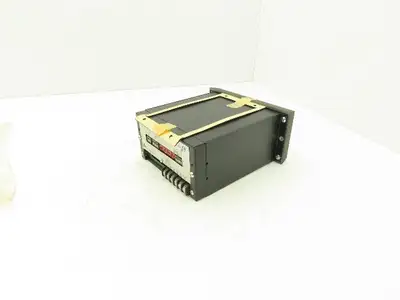 Red Lion 5162040 | Series 600 Speed Ratio Indicator Display 115VAC 4-Digit