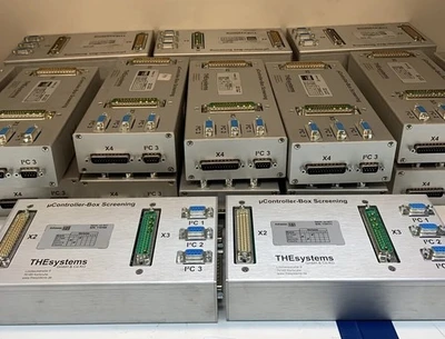 USED THEsystems 2000.0007.00