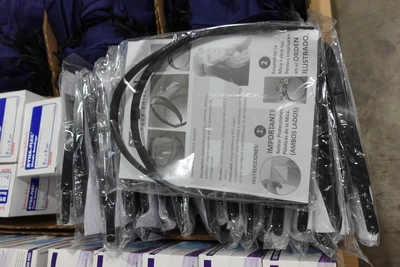 Used _UNKNOWN_ _UNKNOWN_ Safety Equipment Ohio US | Aucto #1306562
